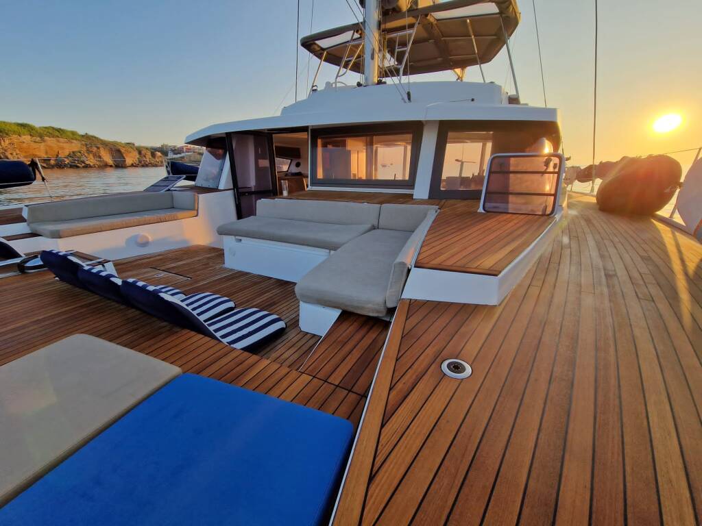 Bali 5.4 Blue Ocean