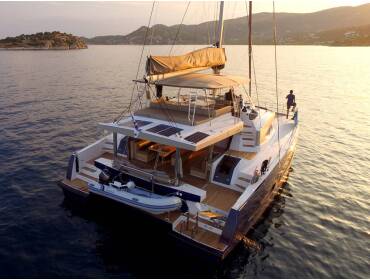 Bali 5.4 New Horizons 3