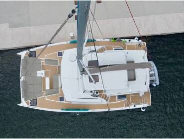 Bali 5.4 North Star