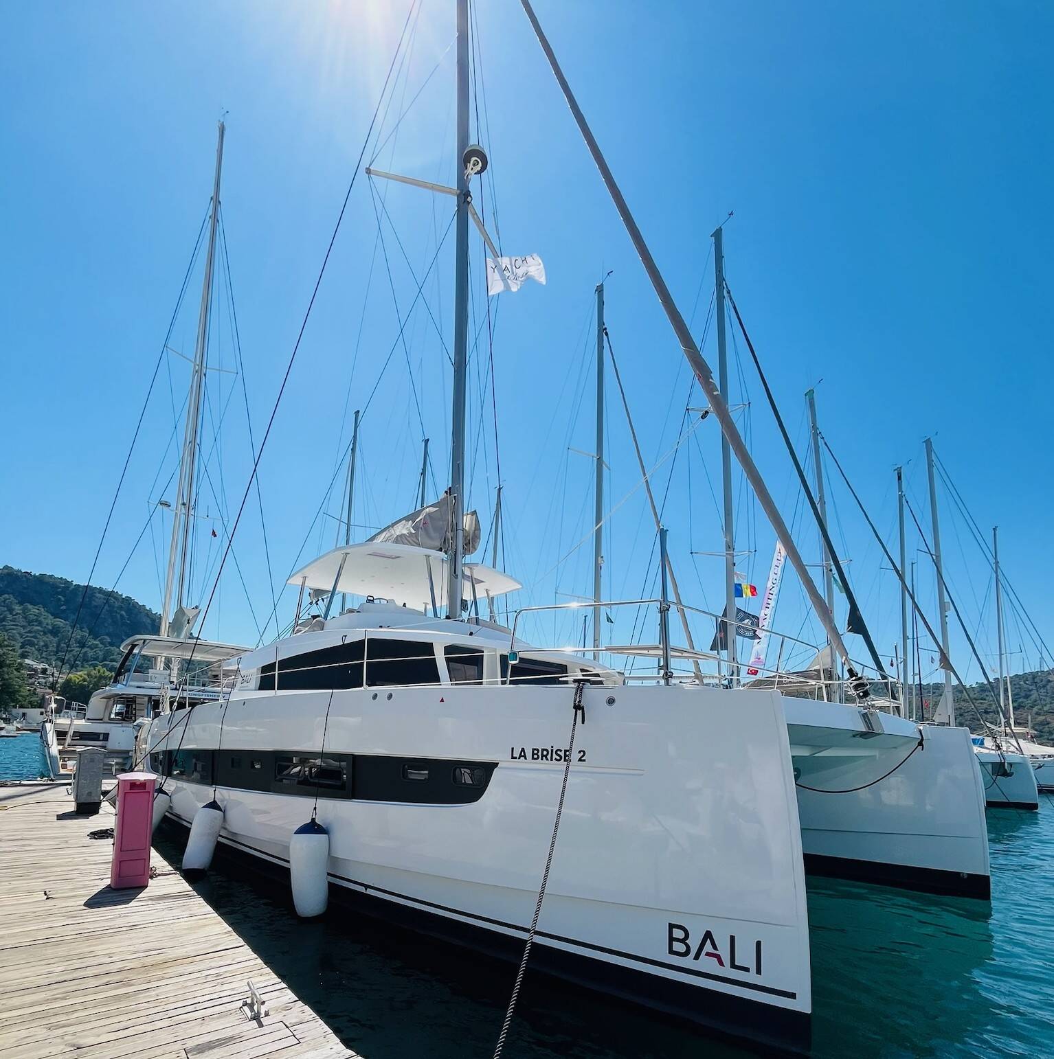 Bali 5.4 LA BRISE 2