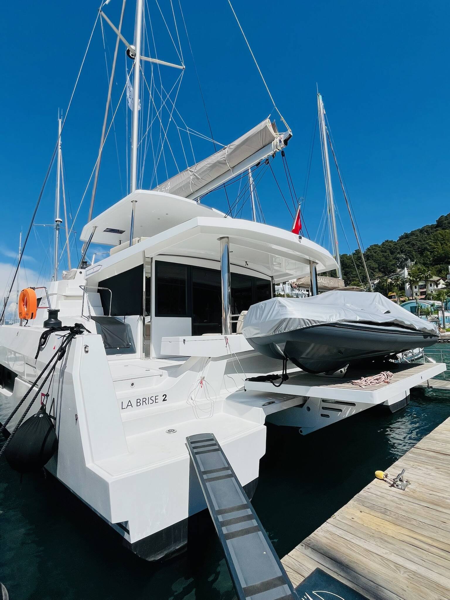 Bali 5.4 LA BRISE 2