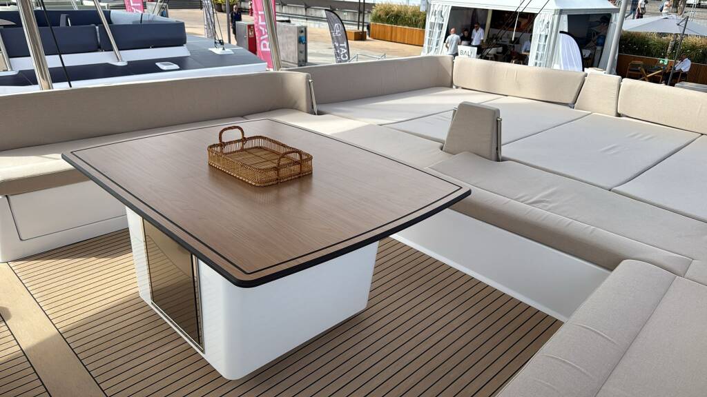 Bali 5.8-5 cabin Alhena