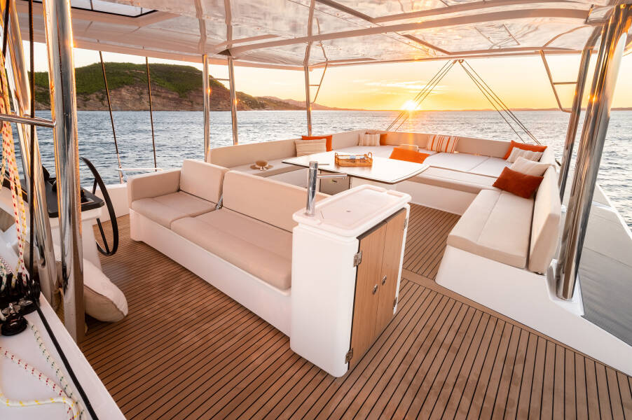 Bali 5.8 Joie de mer (ex. Allure)