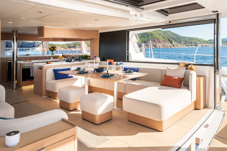 Bali 5.8 Joie de mer (ex. Allure)