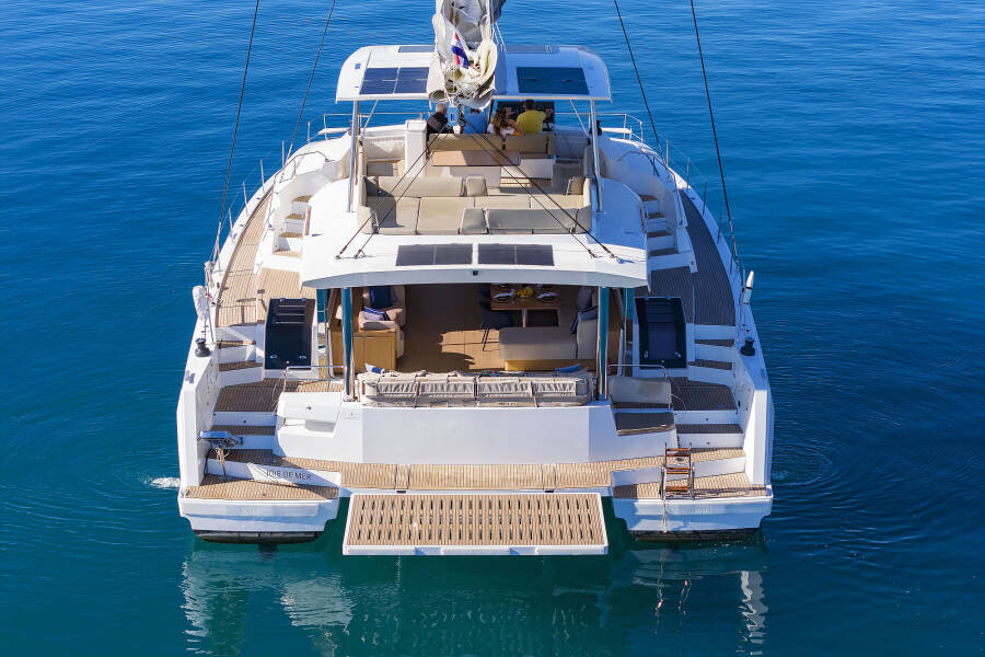 Bali 5.8 Joie de mer