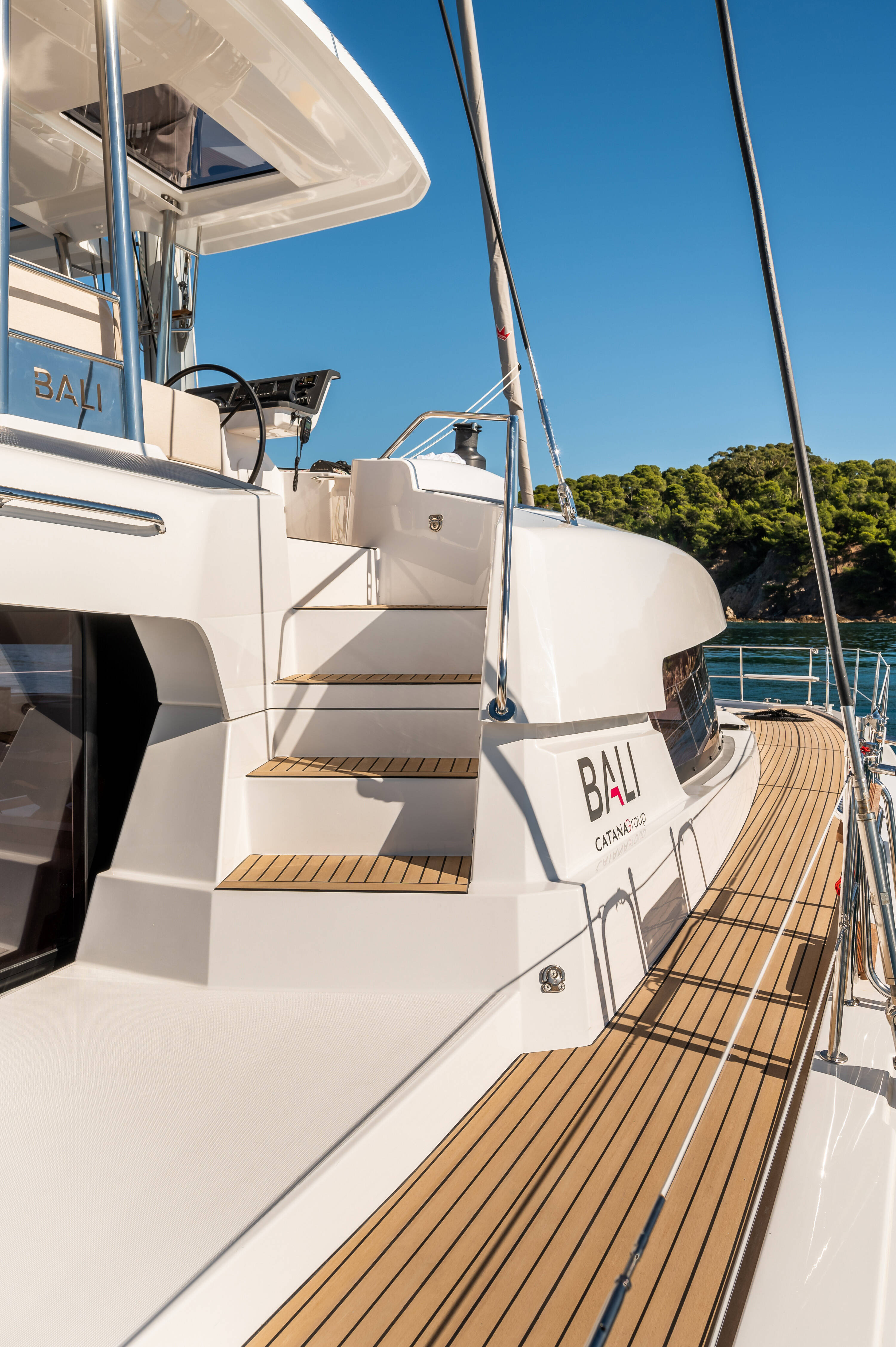 Bali 5.8 Leone