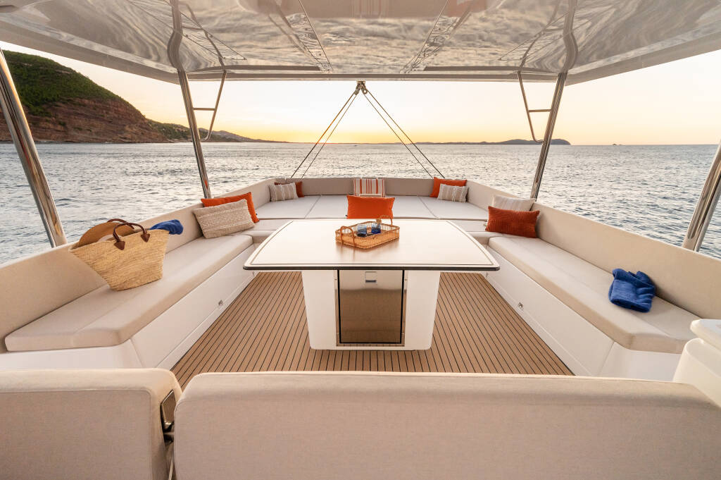 Bali 5.8 LUMA