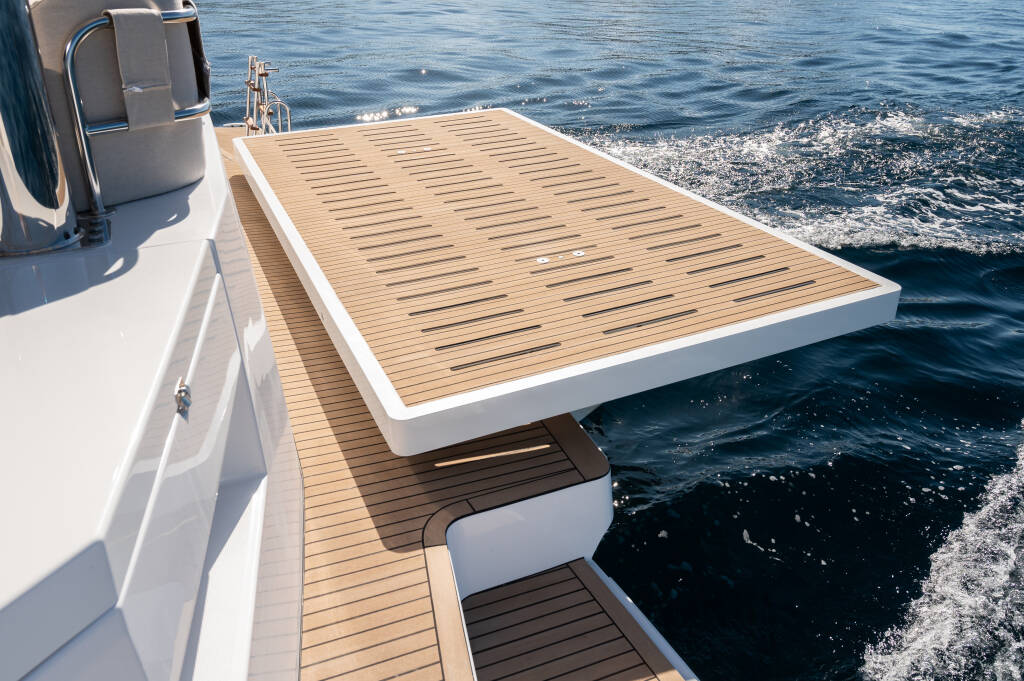 Bali 5.8 LUMA