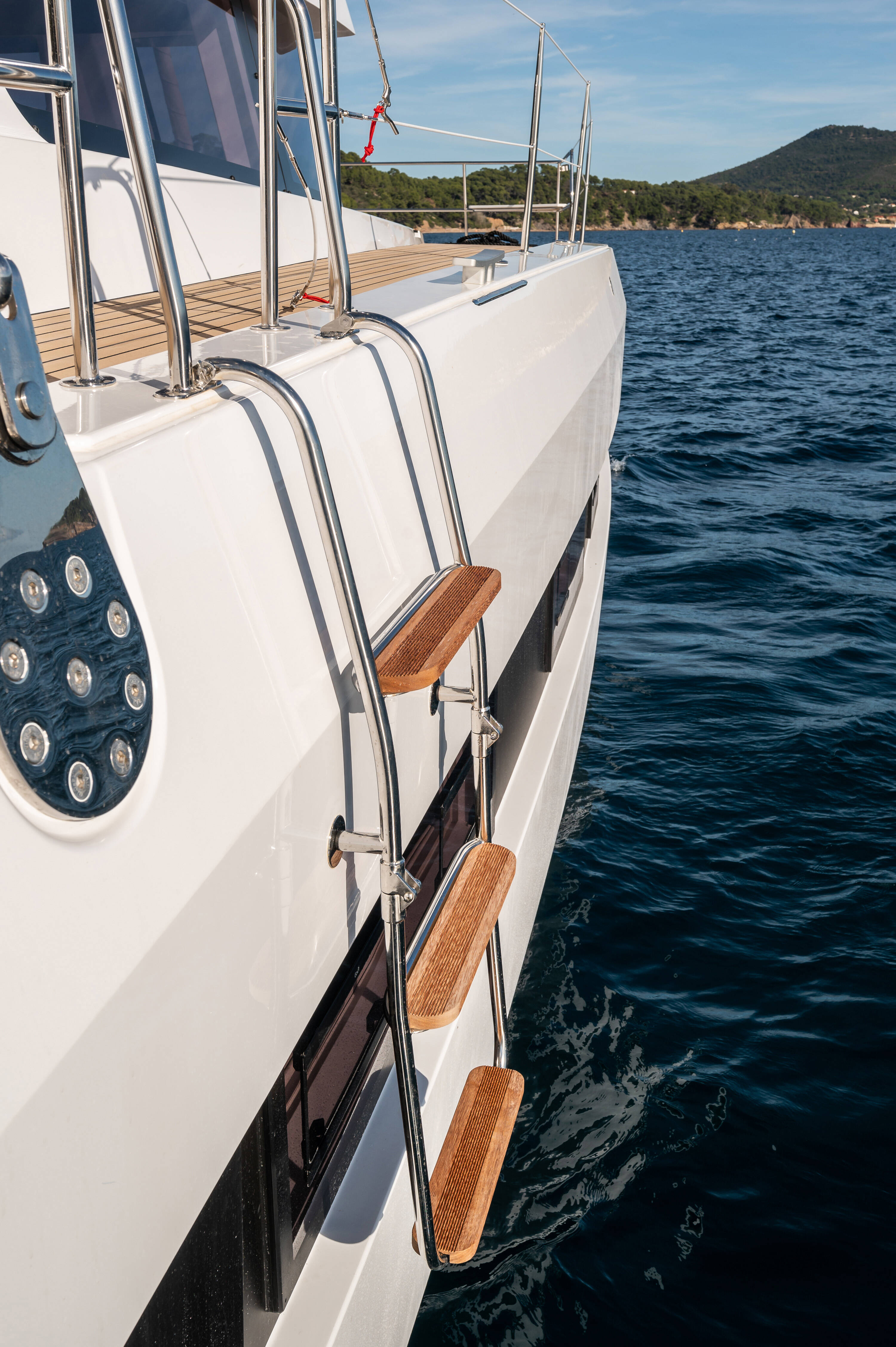 Bali 5.8 LUMA