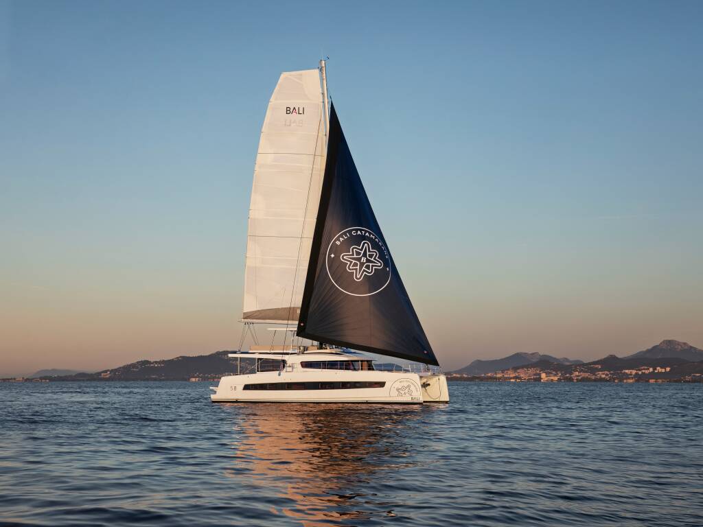 Bali 5.8 LUMA