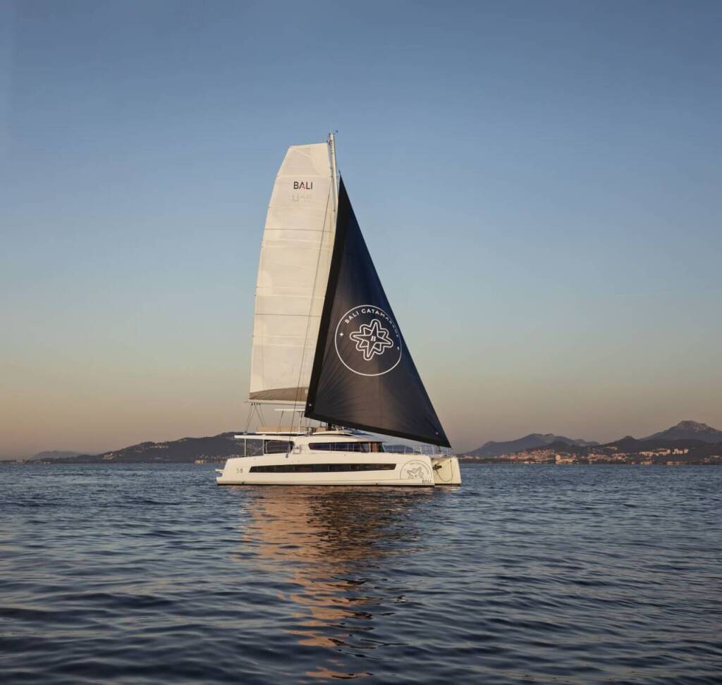 Bali 5.8 BALI KAI