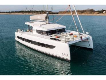 Bali Catsmart Marva