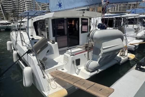 Bali Catsmart • Voyager 1532/2025