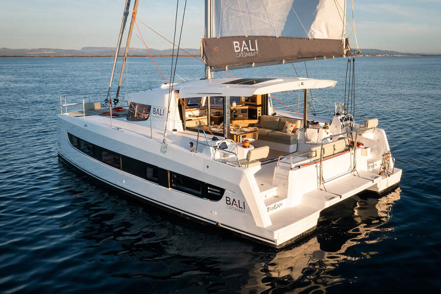 Bali Catsmart • Voyager 1532/2025