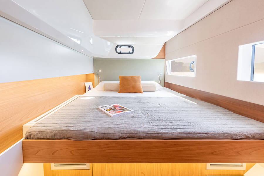Bali Catsmart Voyager 1532/2025