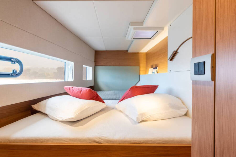 Bali Catsmart Voyager 1532/2025