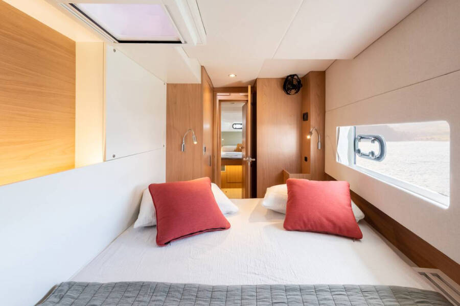 Bali Catsmart Voyager 1532/2025