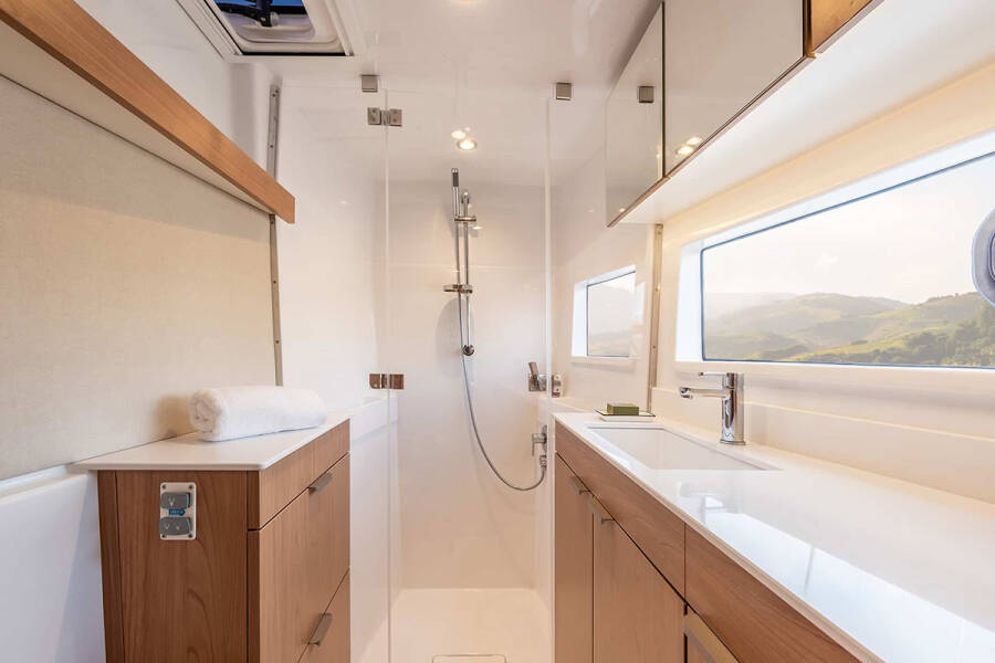 Bali Catsmart Voyager 1532/2025
