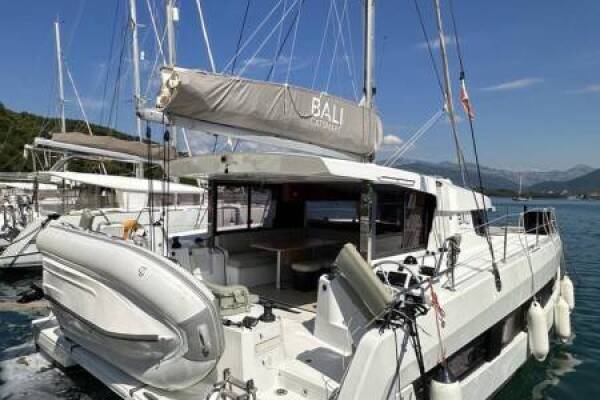 Bali Catsmart BAY BREEZE V