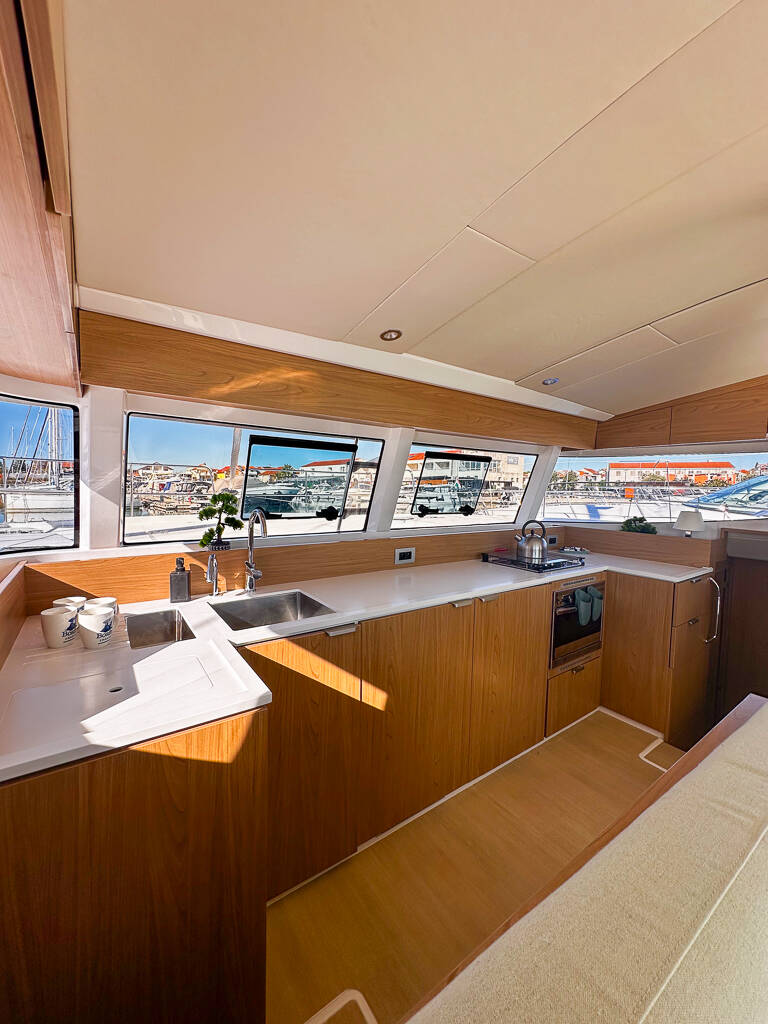 Bali Catsmart Aussie