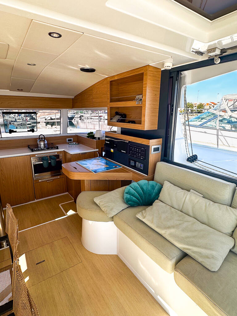 Bali Catsmart Aussie