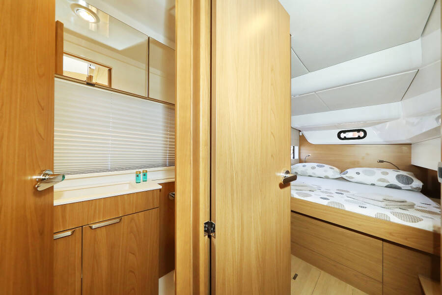 Bali Catsmart Arpina