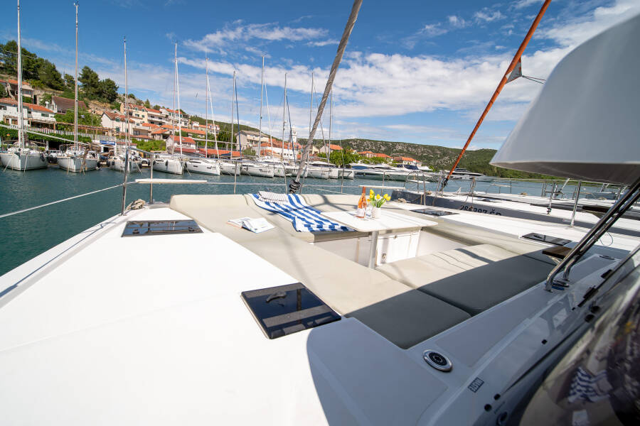 Bali Catsmart First Whisper