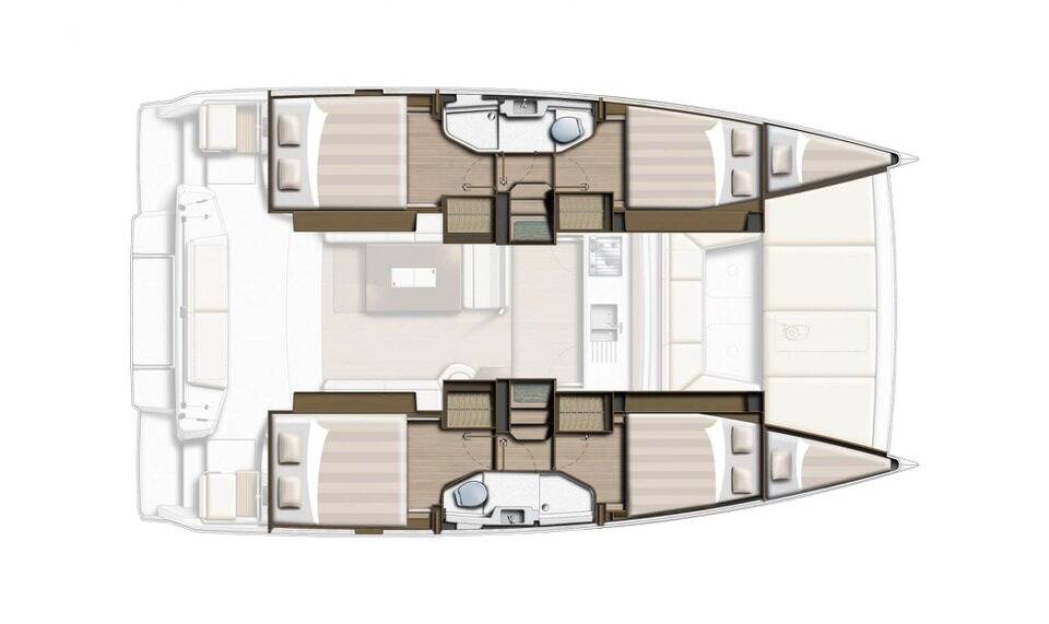 Bali Catsmart First Whisper