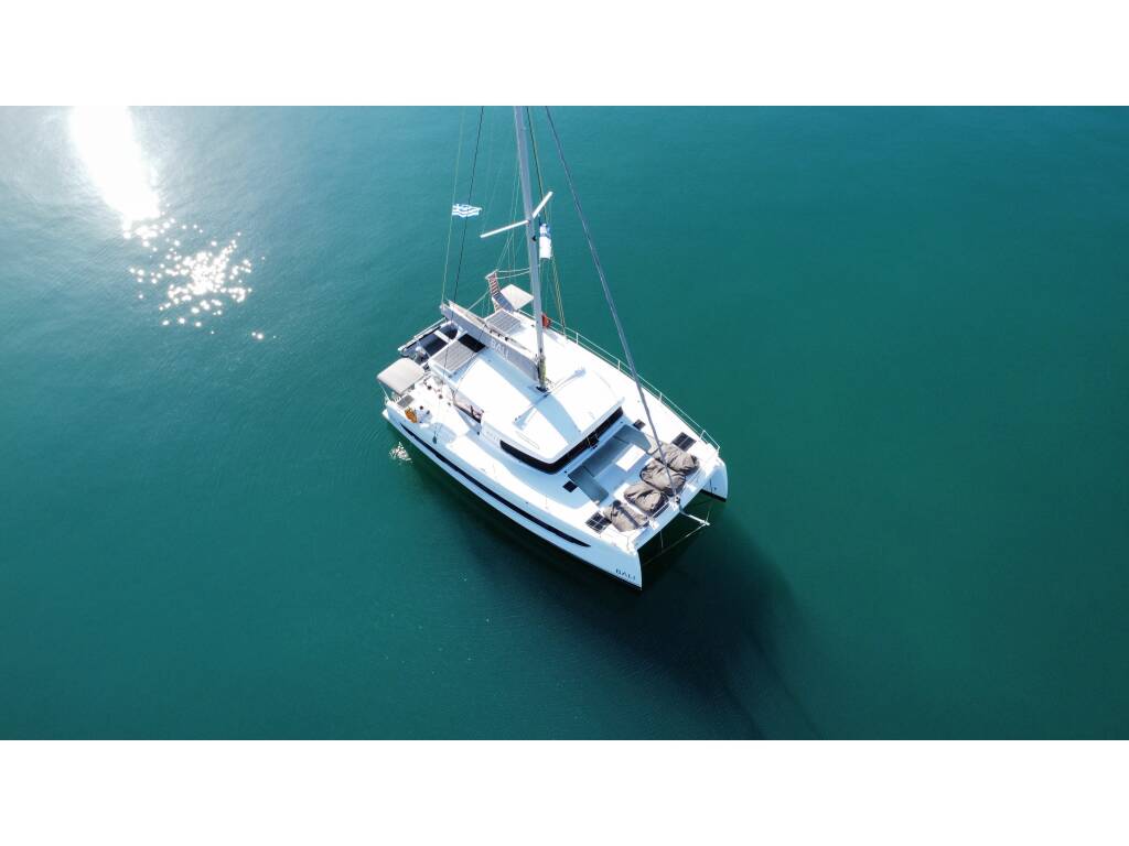 Bali Catsmart • Northcat 38