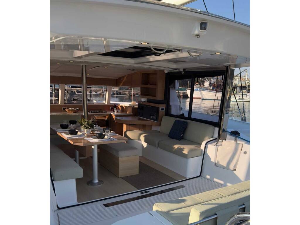Bali Catsmart Northcat 38