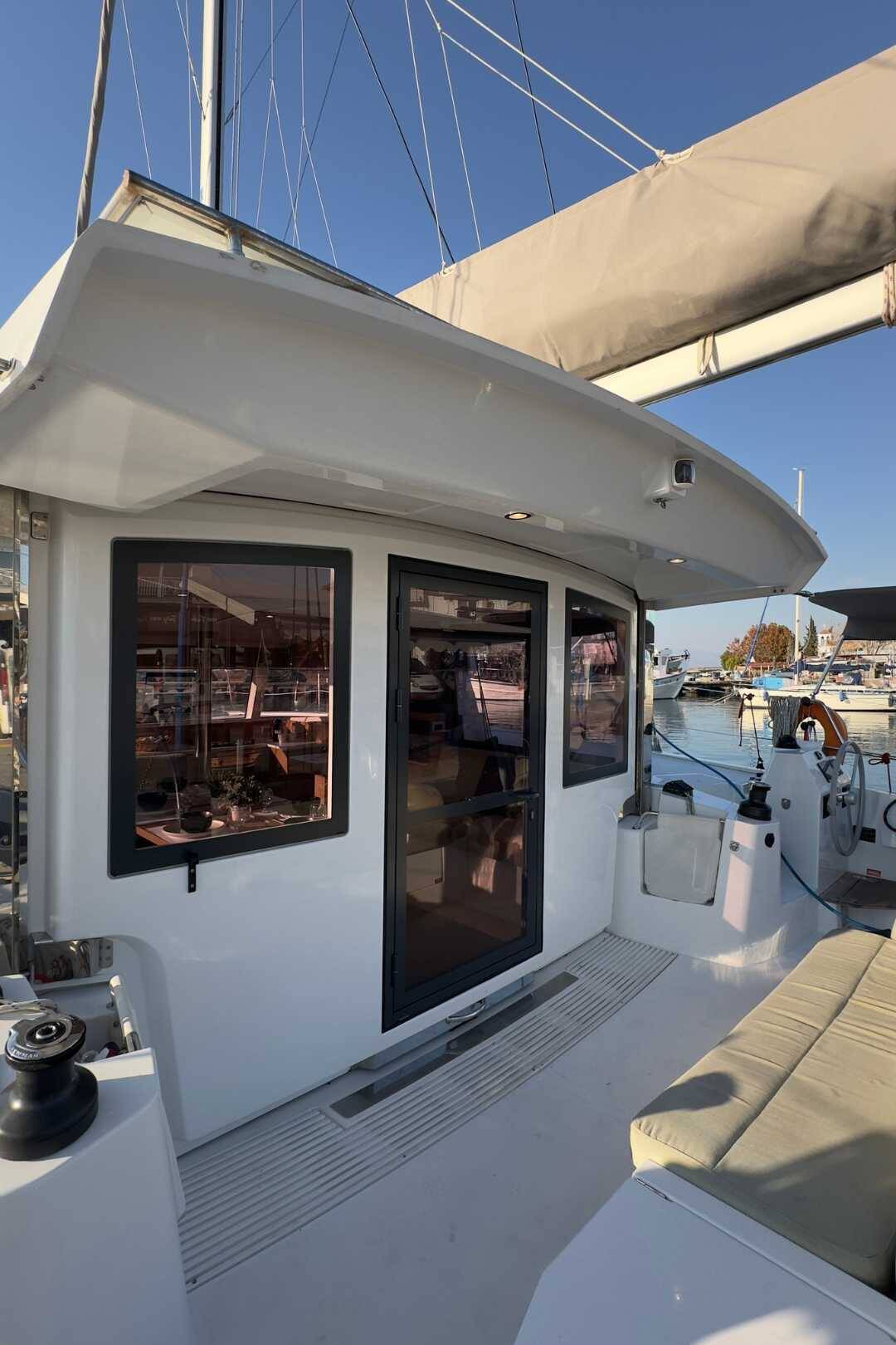 Bali Catsmart Northcat 38