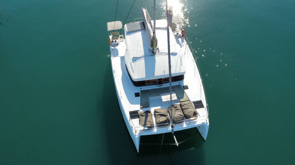 Bali Catsmart Northcat 38