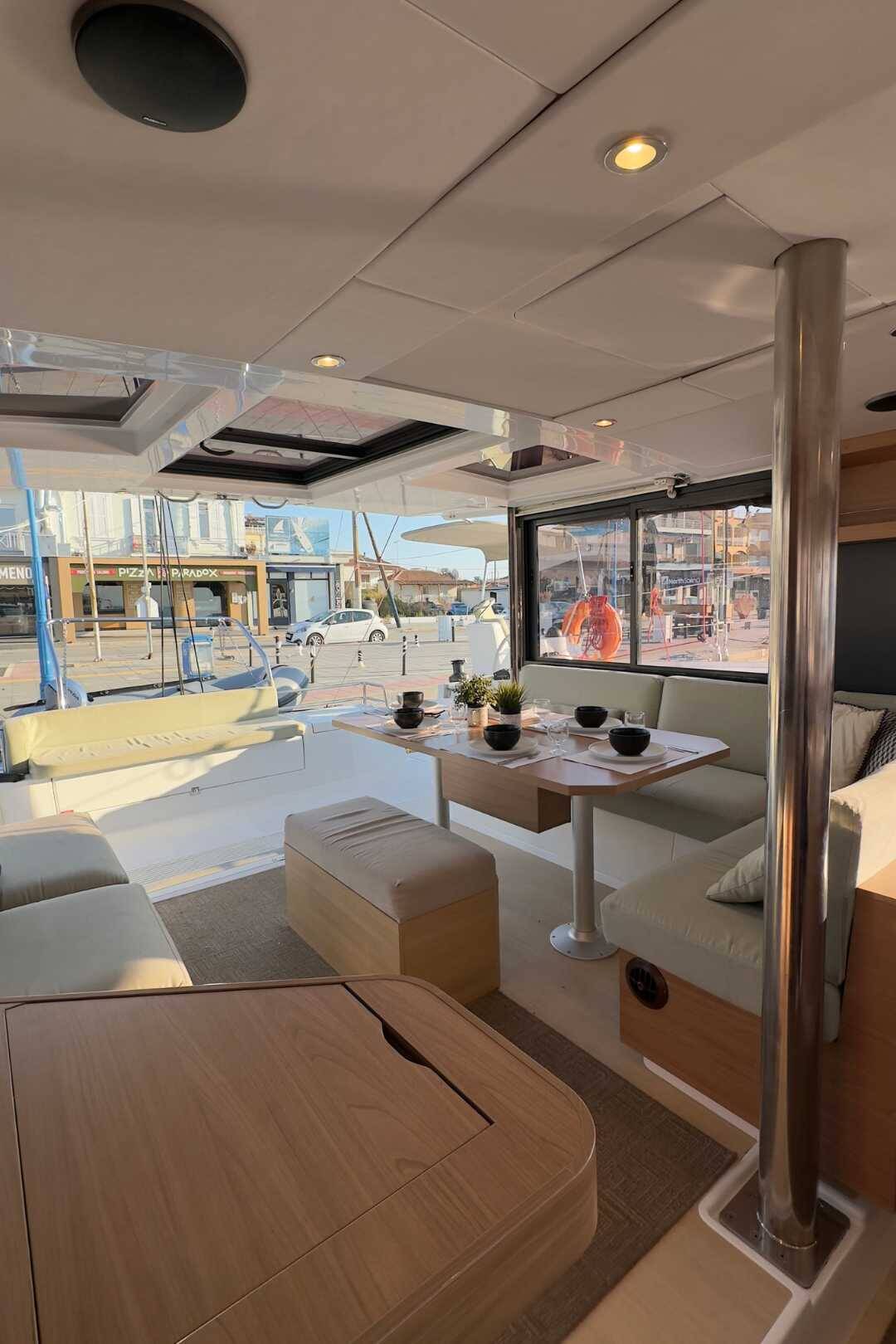Bali Catsmart Northcat 38