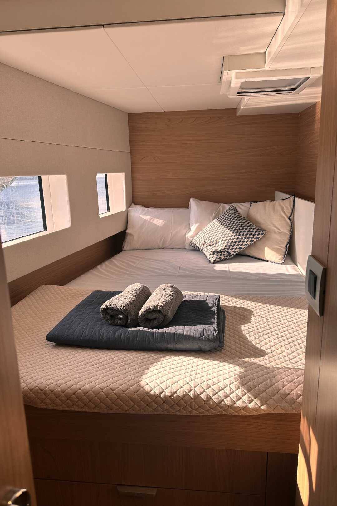 Bali Catsmart Northcat 38