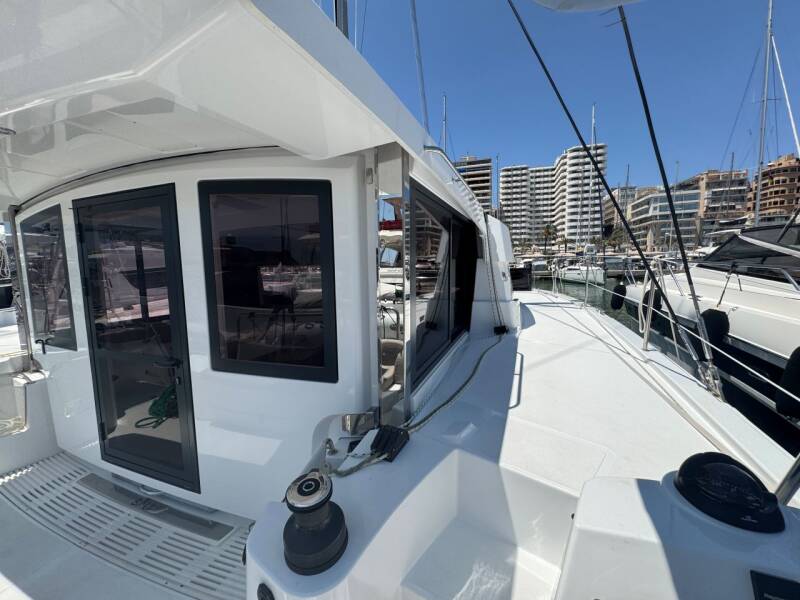 Bali Catsmart Maïgane 717/2025