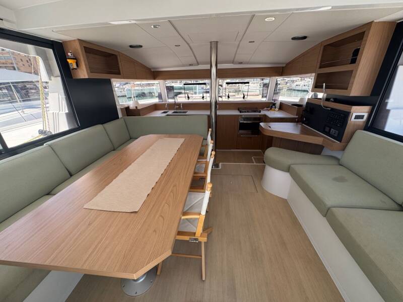 Bali Catsmart Maïgane 717/2025