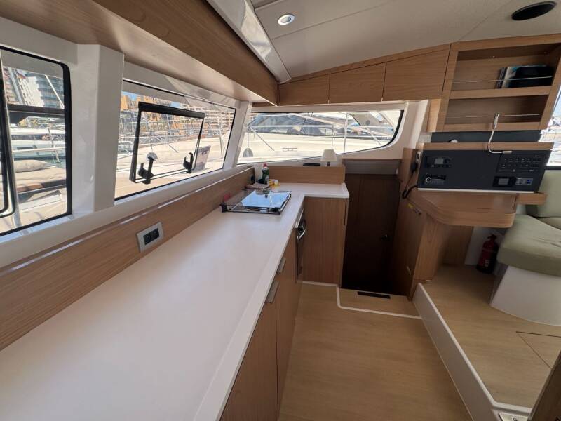 Bali Catsmart Maïgane 717/2025