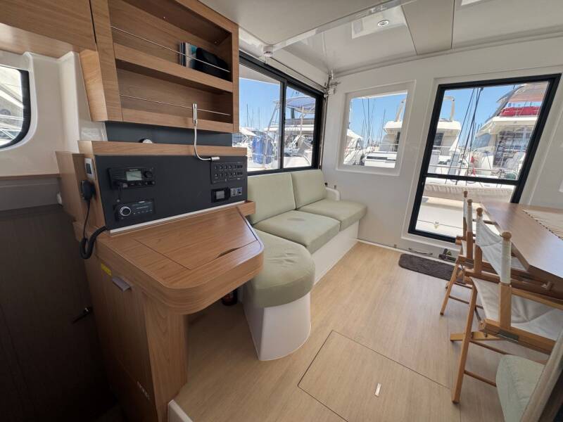 Bali Catsmart Maïgane 717/2025