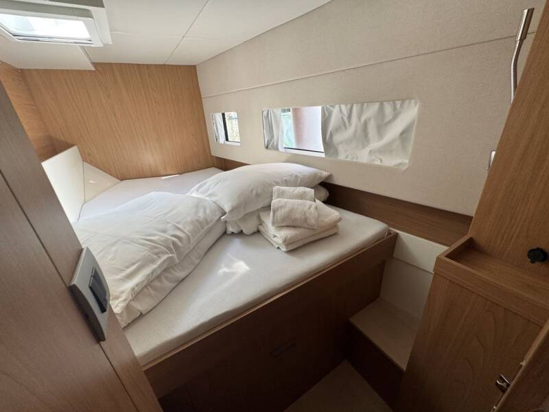 Bali Catsmart Maïgane 717/2025