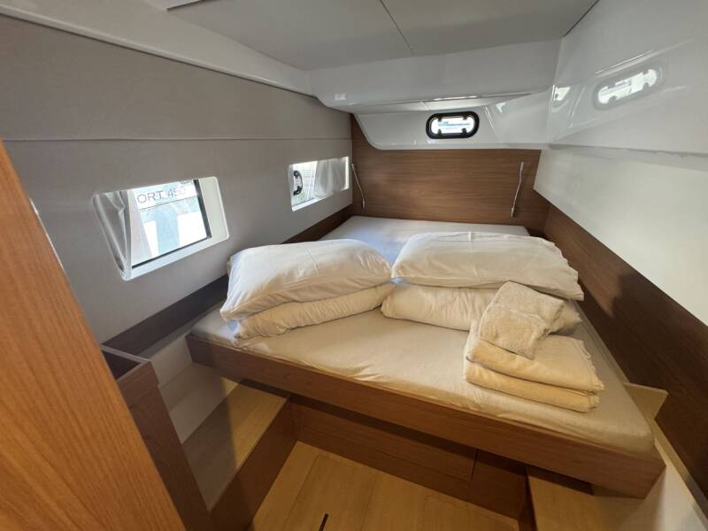 Bali Catsmart Maïgane 717/2025