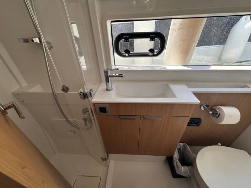 Bali Catsmart Maïgane 717/2025