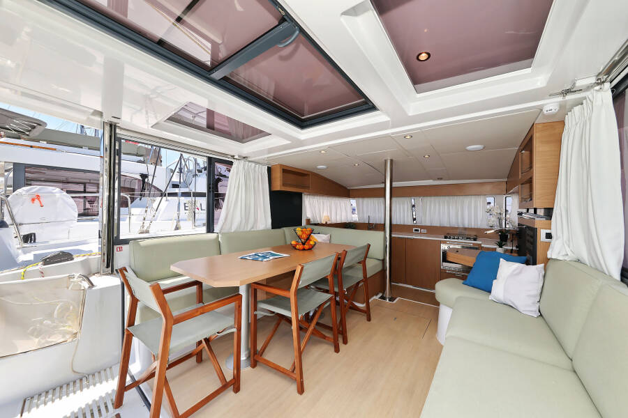 Bali Catsmart Aventurier