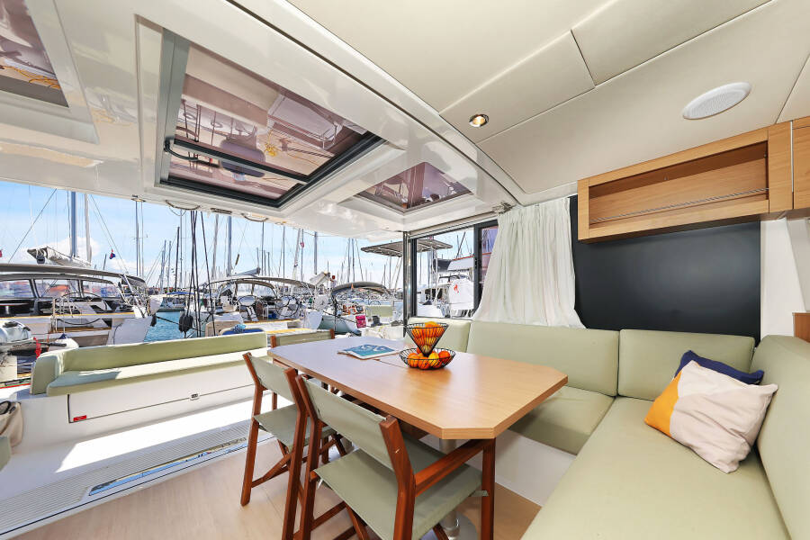 Bali Catsmart Aventurier