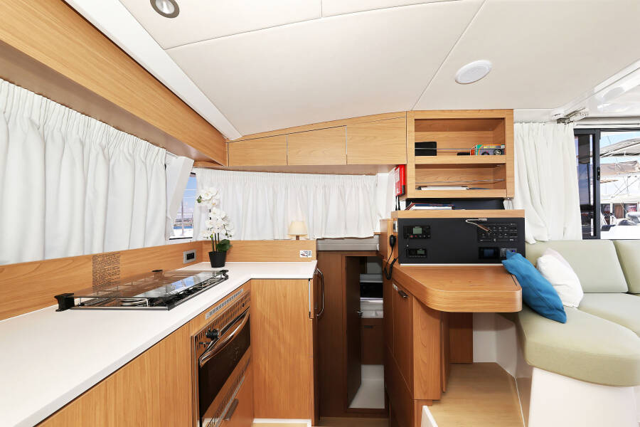 Bali Catsmart Aventurier