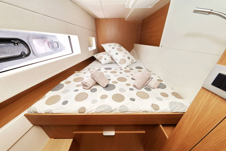 Bali Catsmart Aventurier