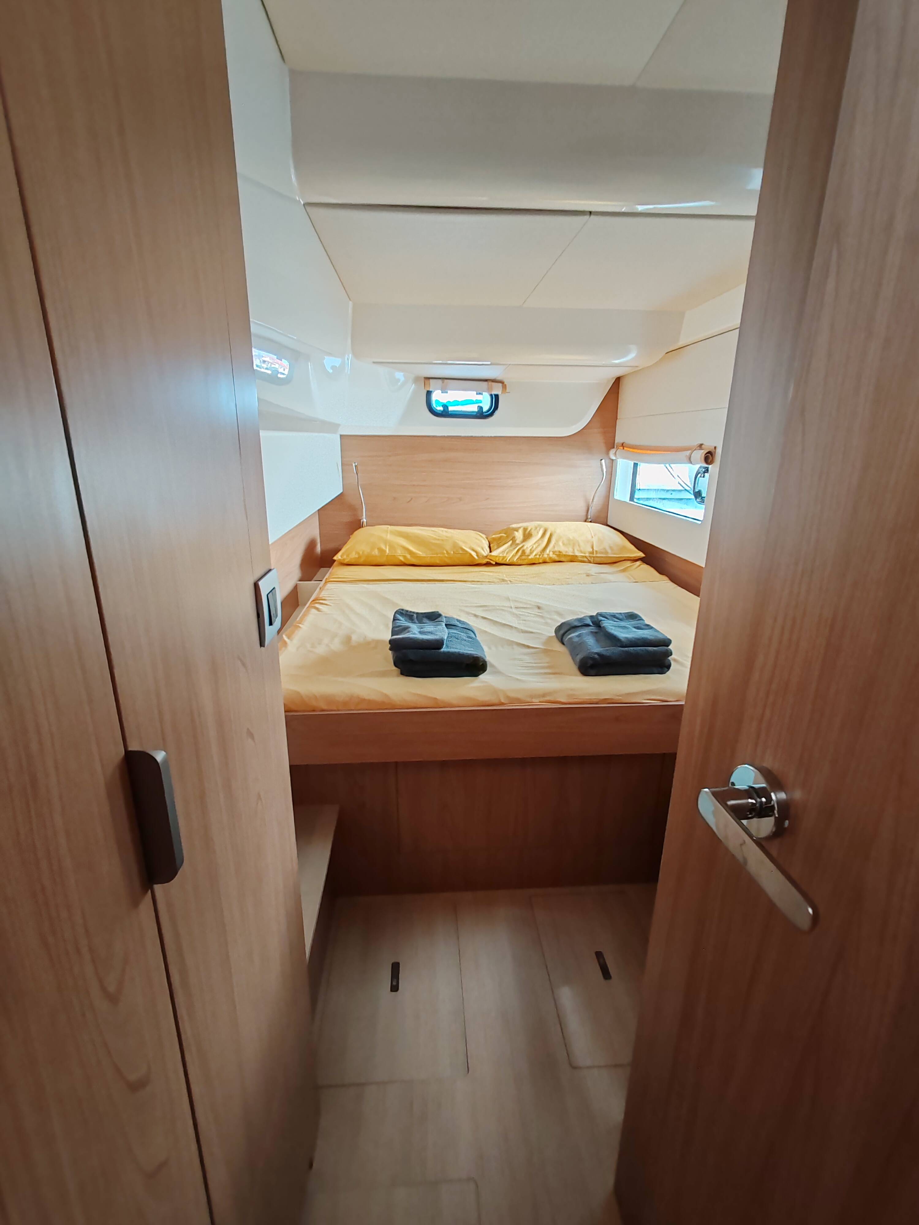 Bali Catsmart COCOON