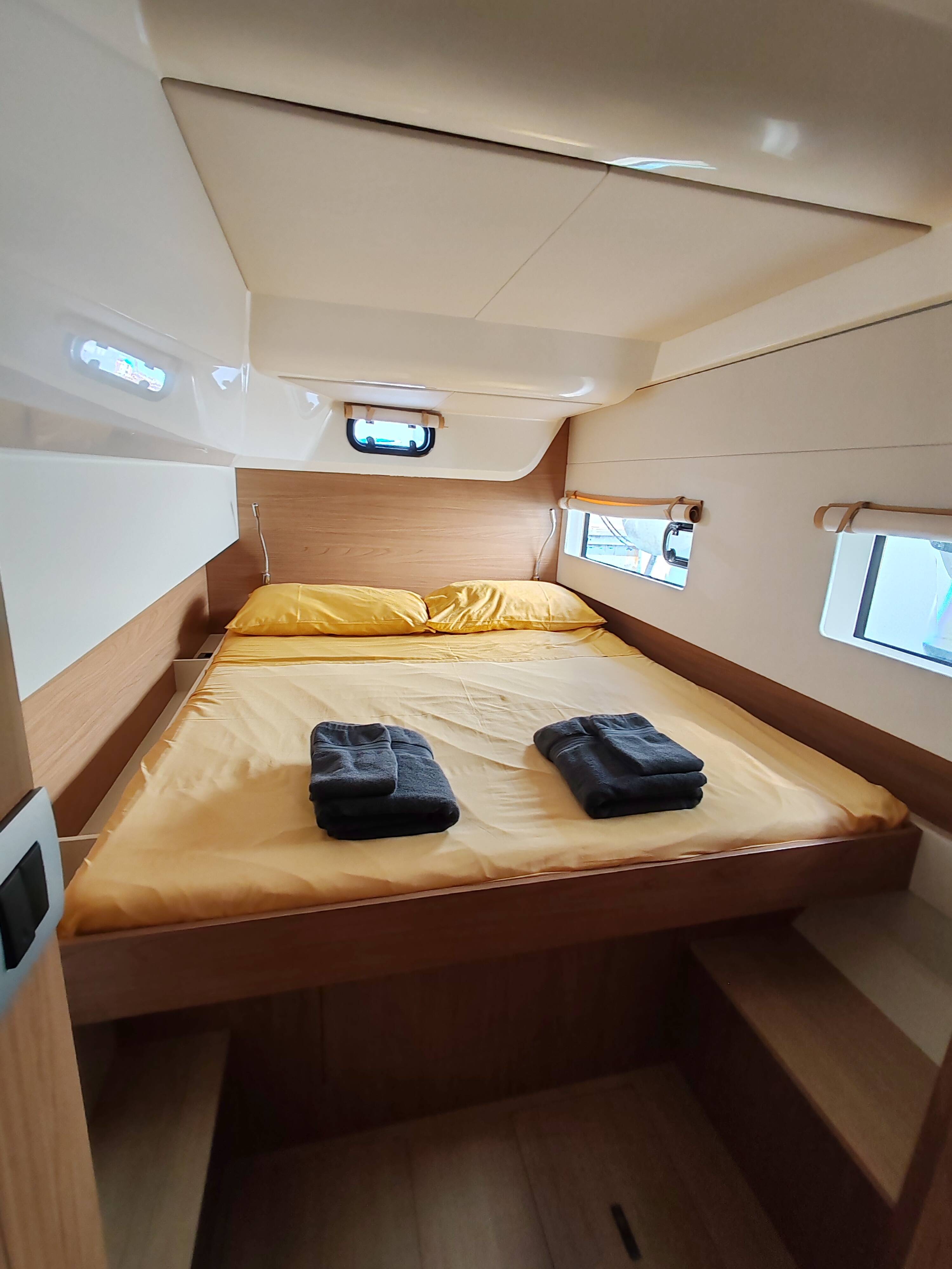 Bali Catsmart COCOON