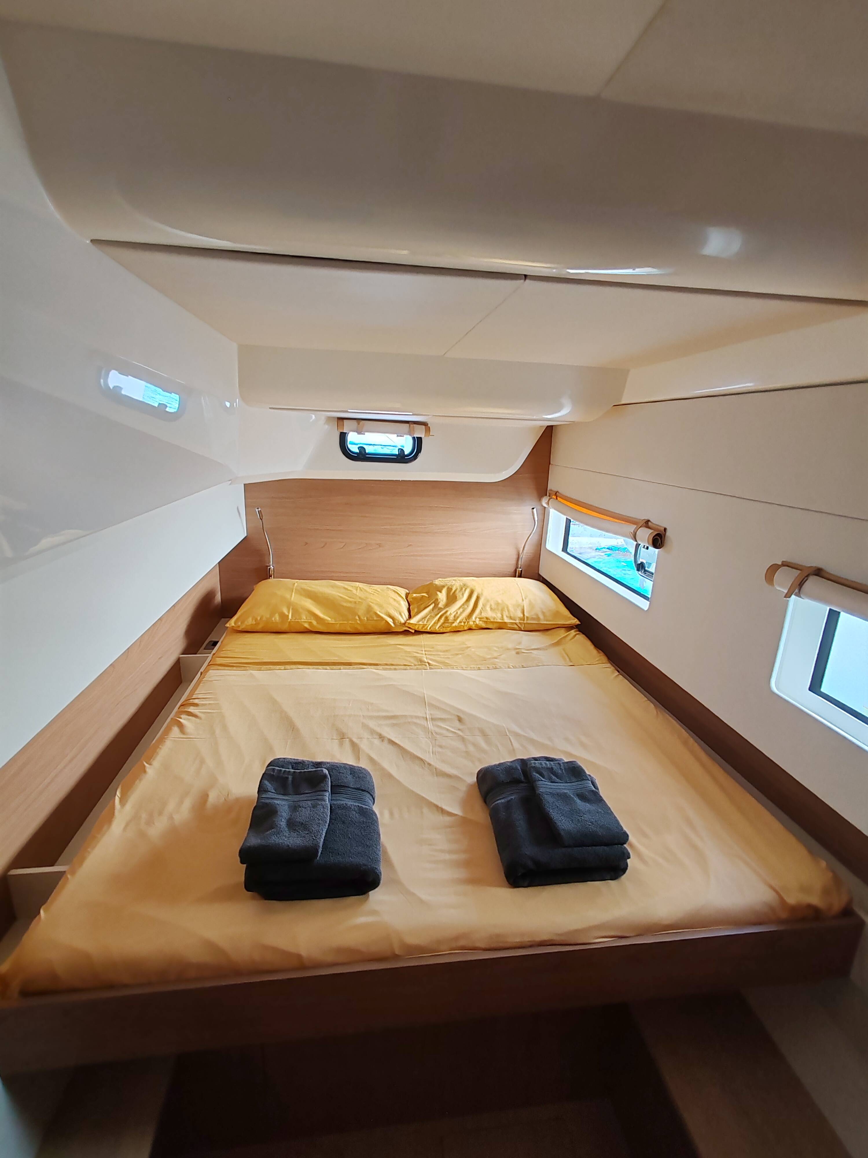 Bali Catsmart COCOON