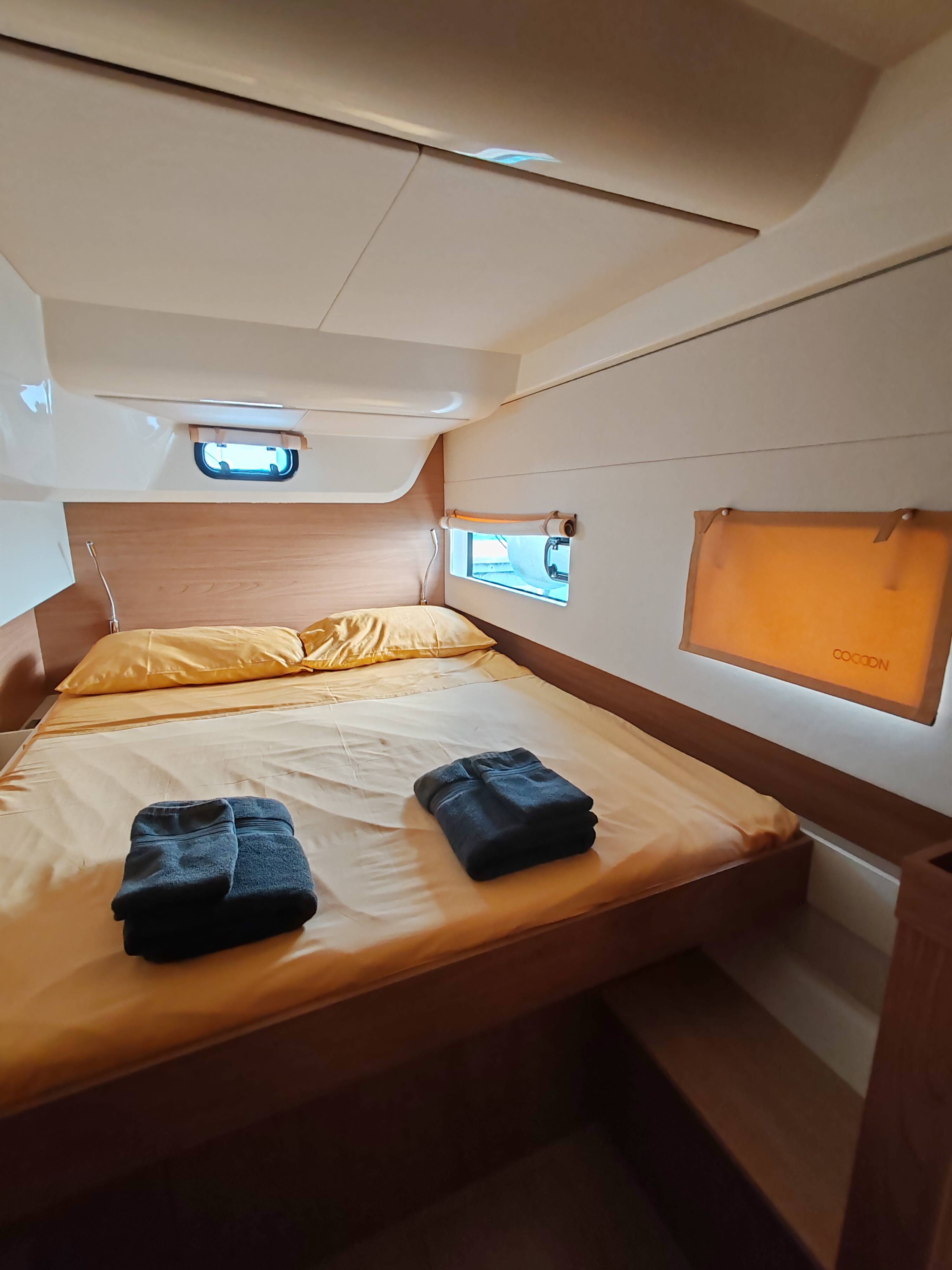 Bali Catsmart COCOON