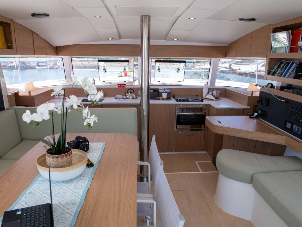 Bali Catsmart Ela Thalassa III